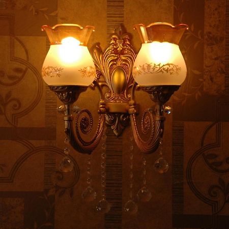Ista Palace Hotel Istanbul Ngoại thất bức ảnh