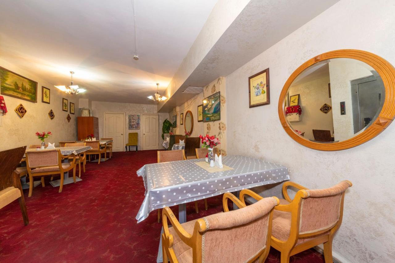 Ista Palace Hotel Istanbul Ngoại thất bức ảnh