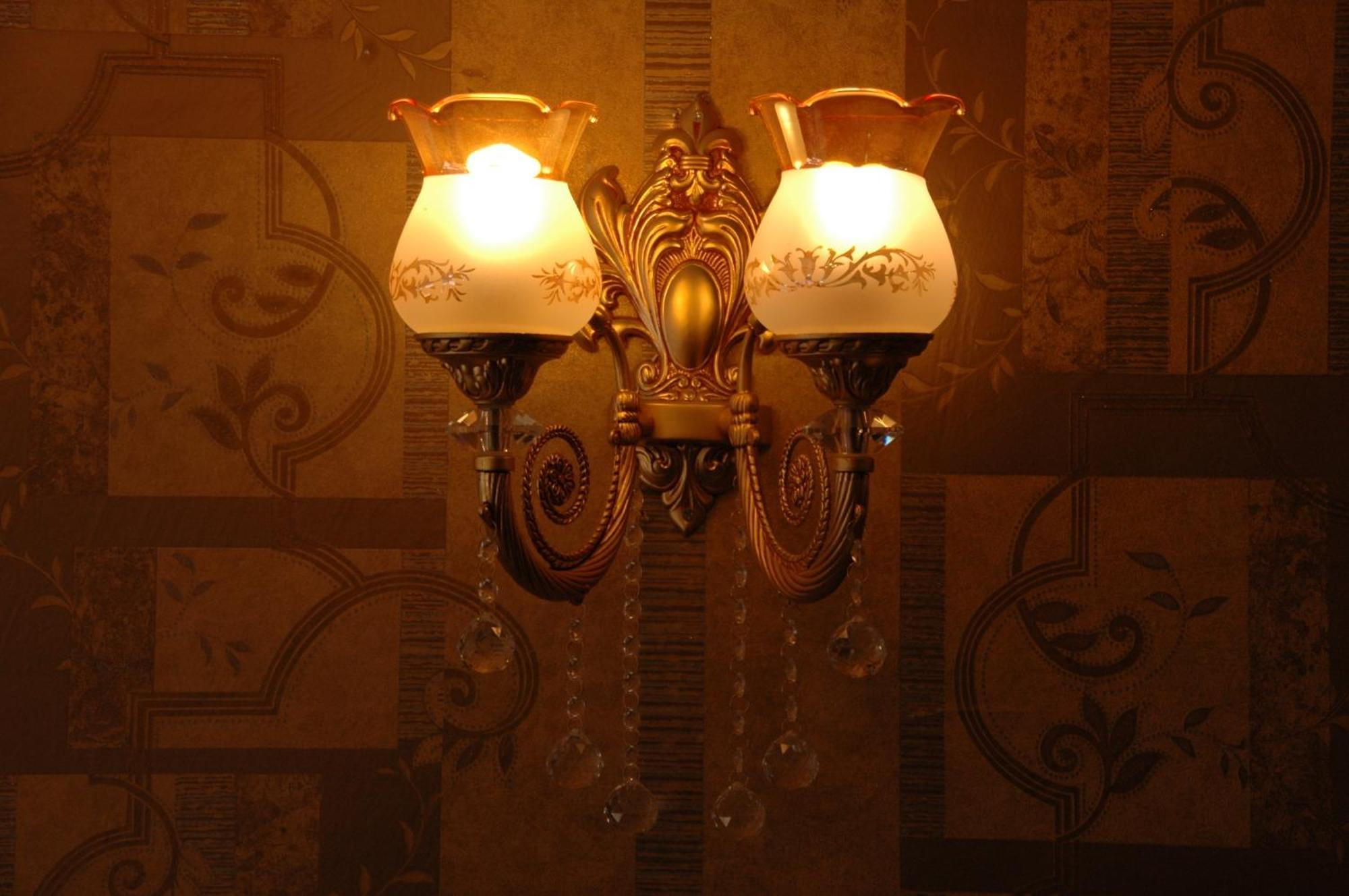Ista Palace Hotel Istanbul Ngoại thất bức ảnh